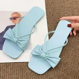 pz mir Women Flats Sandal image 2