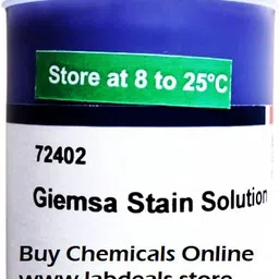 72402-100ML SRL Giemsa Stain Solution, 100ml Test Indicator-picture-13