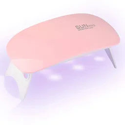 xydrozen Art Curing LED Lamp 6W Portable Manicure Tool-X34 Nail Polish Dryer-picture-16