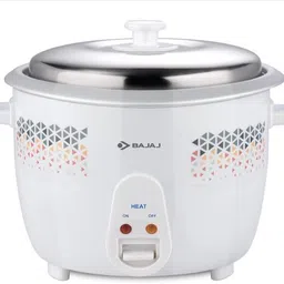 bajaj 2025 New Launch 1.8 L RCX 1.8 DLX Electric Rice Cooker-picture-43