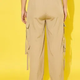 oyesmarty Women Cargos image 2