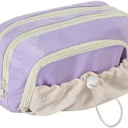 buybeat Pencil Pouch Multipurpose Pencil Pouch for School Girls & Boys Art Canvas Pencil Box-picture-16
