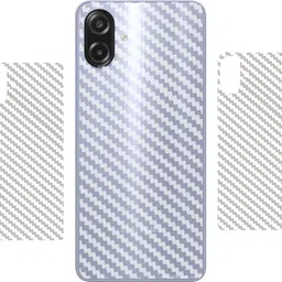 BERRIES SAMSUNG GALAXY A07, || 3D CARBON FIBER ULTRA-THIN BACK LAMINATION || Mobile Skin-image-6