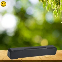 SACRO M51 (PORTABLE HOME THEATER SOUNDBAR) Dynamic Thunder Sound Unique StyleP467 20 W Bluetooth Soundbar-picture-11