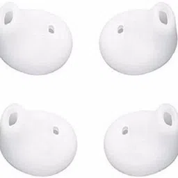 menaso New Earbuds Rubber earphone tips replacement headphone ear cushion ear buds for bluetooth earphones, Eartips In The Ear In The Ear Headphone Cushion-image-33