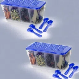 wallmaxgalarry Spice Set Plastic-picture-11