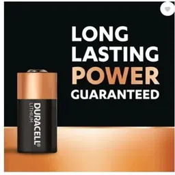 duracell High Power Lithium 123 3V Battery image 3