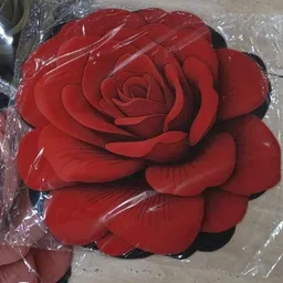 luv u Polycotton, Rubber Door & Floor Mat-picture-23