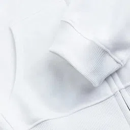 a to z creation Women Solid Casual Jacket image 4
