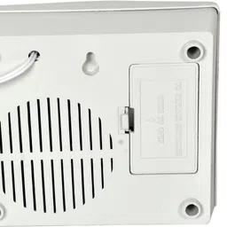 Tool Point UW-07 Water Tank Overflow Alarm Battery Operated Wired Sensor Security System image 3