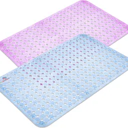 PVC (Polyvinyl Chloride) Bathroom Mat-image-50