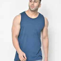 diwazzo Men Vest-picture-28