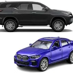 mahadev ji |BMWcar| & Fortuner car toy| Pullback feature| Random color-picture-37