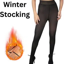 kilvis Women Regular Stockings-picture-33