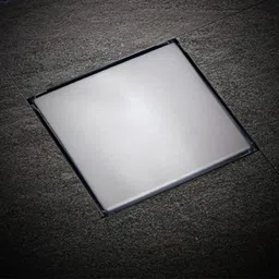 nakshu Floor Stainless Steel Push Down Strainer-picture-12