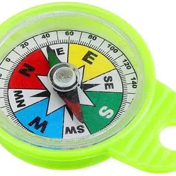 deziine New Science Magnets Set for Education Science School Classroom Multipurpose Office Magnets Pack of 1 image 5