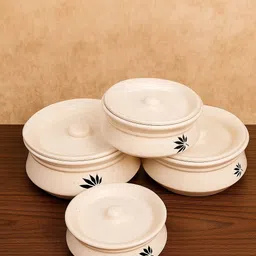 closter Pack of 3 Serve Casserole Set image 3