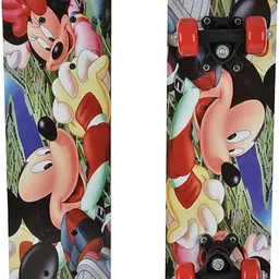 s.v.enterprises Motorized Mini Cruiser Skateboard 23 inch x 6 inch 23 inch x 6 inch Skateboard Motorized Skateboard-picture-27