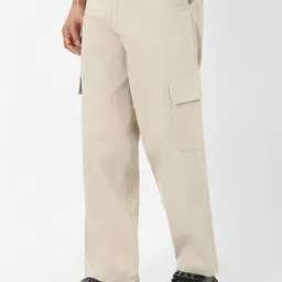 urbano fashion Men Cargos image 1