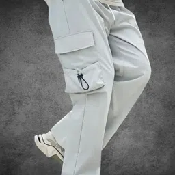jump cuts Men Cargos-picture-18