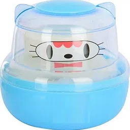 Baby Products Unbreakable Total Hygiene Cylindrical Powder-image-37