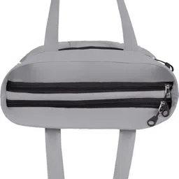 beeco Women Grey Shoulder Bag image 5