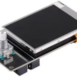 anycubic Control Screen for Kobra 2 Neo without Outer case Fitting Connector image 2