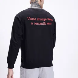 kook n keech Men Full Sleeve Printed Sweatshirt image 2