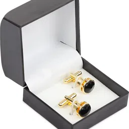 FashMade Brass Cufflink image 2