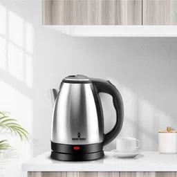 growsmart HydroEdge 1500W Stainless Steel Body Electric Kettle image 5