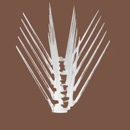 marutitradingcompany Bird Spike-picture-19