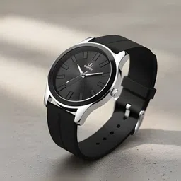 wilton Basic Analog Series Analog Watch - For Men WL-BLK-SLM01 image 2