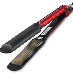 GlamStar Professional Hair Crimper V&G 5506 Electric Hair Styler-picture-14