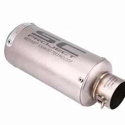 acube mart 1 BIKE EXHAUST, 1 xpulse bend pipe Combo image 2