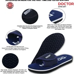 doctor extra soft Women Slides-picture-25