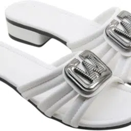 shocog Women Flats Sandal image 2