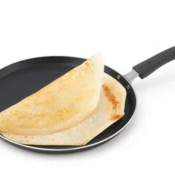 blaze DOSA TAWA 30cm Semi-Induction Tawa 30 cm diameter image 4