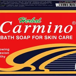 carmino Skin Care Soap, 75G (Pack of 6)-picture-19