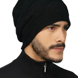 isweven Woven Beanie image 2