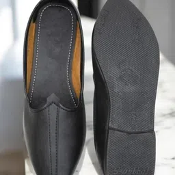 jaipur divinecraft Mojaris For Men image 2