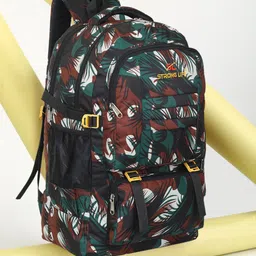 Rucksack Backpack 50L for Sport Travel Camping Hiking Trekking and Traveling. Rucksack- 50 L-image-87