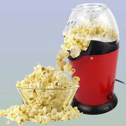 fynvos Warm Blower Popped Corn Device popcornmaker218 300 L Popcorn Maker-picture-25