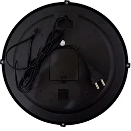 ajanta Analog 32 cm X 32 cm Wall Clock image 3