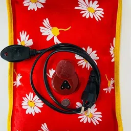 decent stock HOT WATER BAG FOR PAIN RELIEF gel 1 L Hot Water Bag-picture-20