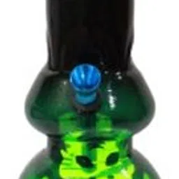 amaan enterprises AB 0012002 Beer Bong Funnel image 1