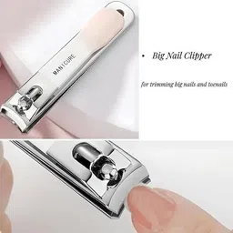 naksht 4 in 1 Nail Cutter image 2