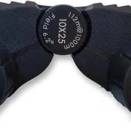 jv Wide angel Binocular Comet (BLACK) Binoculars image 3