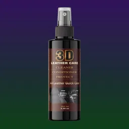 Xaonix 3D Faux Leather Cleaner and Protective Cream Leather, Patent Leather, Synthetic Leather Shoe Wax Polish-image-72