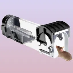 vayngiex MTB982 Live Trap-picture-11