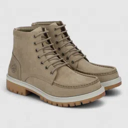 woodland Boots For Men image 4